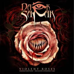 Dark Sarah : Violent Roses